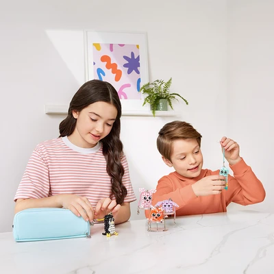 Gambar Make It Real Set Bracelet Linxo Character Random