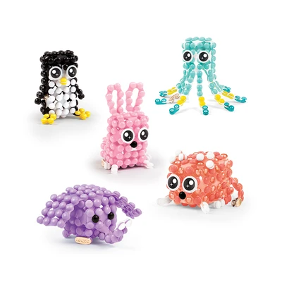 Gambar Make It Real Set Bracelet Linxo Character Random