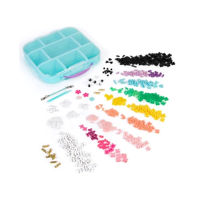 Gambar Make It Real Linxo Creator Dengan Kotak Set 650 Pcs - Mix