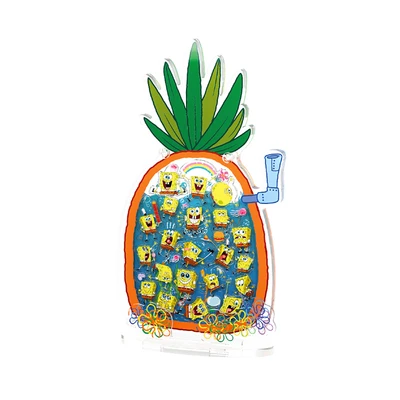 Gambar Toi Spongebob Squarepants Puzzle Calendar Set 23 Pcs 23105 - Mix