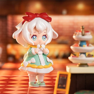 Gambar Simon Toys Minifigure Ninizee Child Fun Island Random