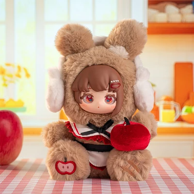 Gambar Simon Toys Boneka Plush Tale Of Fruits Plush Random