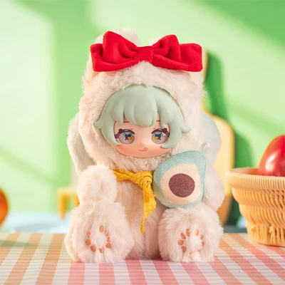 Gambar Simon Toys Boneka Plush Tale Of Fruits Plush Random