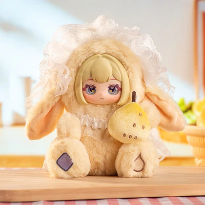 Gambar Simon Toys Boneka Plush Tale Of Fruits Plush Random