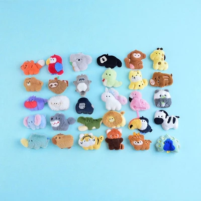 Gambar Kiddy Fun Magnet Kulkas Where Is Unicorn Random