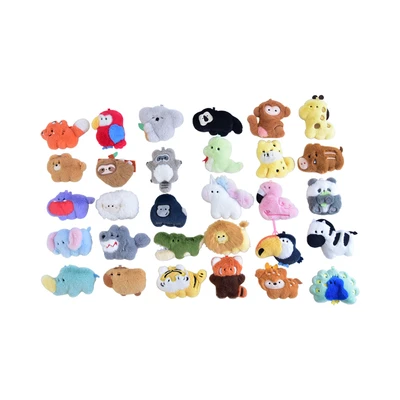 Gambar Kiddy Fun Magnet Kulkas Where Is Unicorn Random