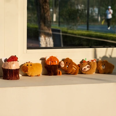 Gambar Kiddy Fun Magnet Kulkas Where Is Unicorn Random