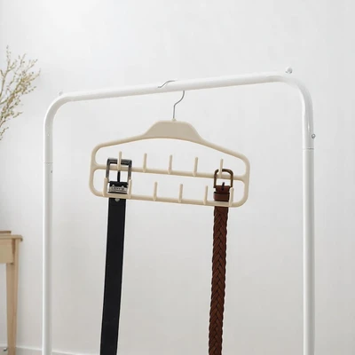 Gambar Stora Hanger Belt 35 cm - Krem