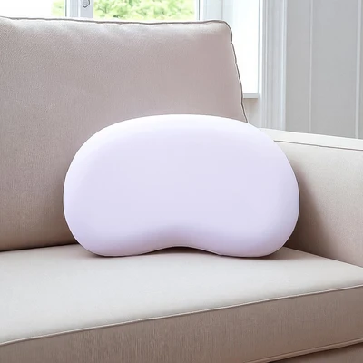 Gambar Informa Sleep Bantal Jelly Bean - Ungu