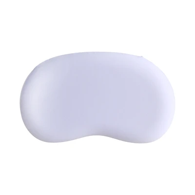 Gambar Informa Sleep Bantal Jelly Bean - Ungu