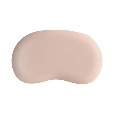 Gambar Informa Sleep Bantal Jelly Bean - Peach