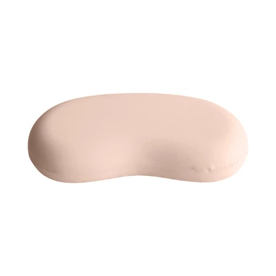 Gambar Informa Sleep Bantal Jelly Bean - Peach