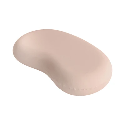 Gambar Informa Sleep Bantal Jelly Bean - Peach