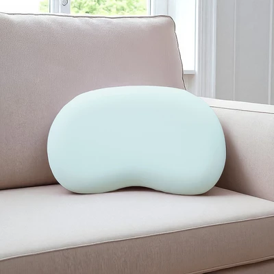 Gambar Informa Sleep Bantal Jelly Bean - Hijau