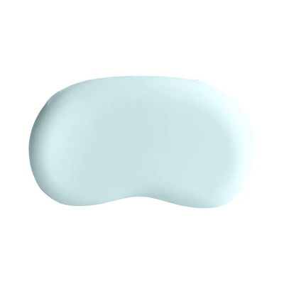 Gambar Informa Sleep Bantal Jelly Bean - Hijau