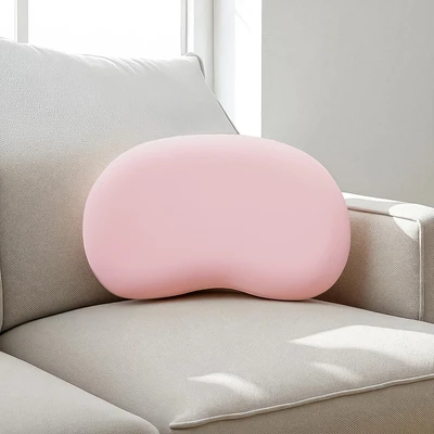 Gambar Informa Sleep Bantal Jelly Bean - Pink