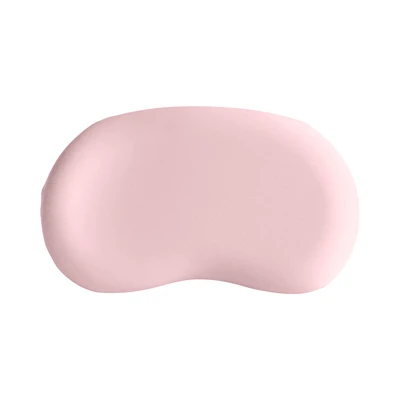 Gambar Informa Sleep Bantal Jelly Bean - Pink
