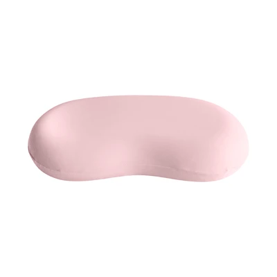Gambar Informa Sleep Bantal Jelly Bean - Pink