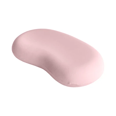 Gambar Informa Sleep Bantal Jelly Bean - Pink