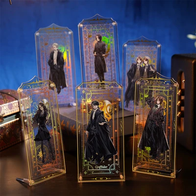 Gambar Toi Puzzle Screen Harry Potter Set 105 Pcs - Mix