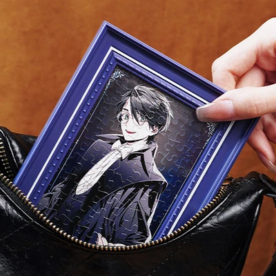 Gambar Toi Harry Potter Puzzle Memorie Set 63 Pcs 23242 Random