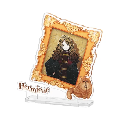 Gambar Toi Harry Potter Puzzle Memory Frame Hermione Granger Set 28 Pcs  - Mix