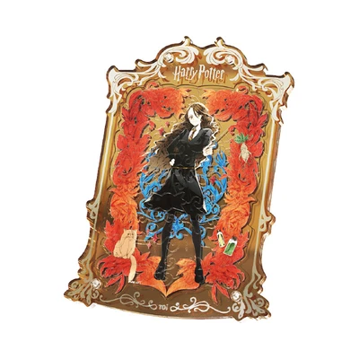 Gambar Toi Harry Potter Puzzle Irregular Hermione Set 55 Pcs 23039 -  Mix