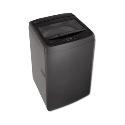 Gambar LG Mesin Cuci Top Loading 9 kg T21 09NBTM - Hitam