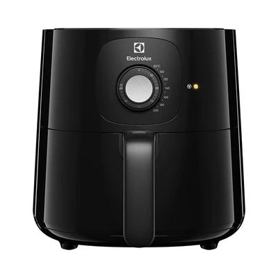 Gambar Electrolux Air Fryer 3.3 Liter 1350 Watt E3AF1100B - Hitam