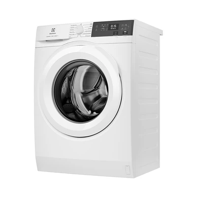 Gambar Electrolux Mesin Cuci Front Loading 8 kg EWF8024D3WC - Putih