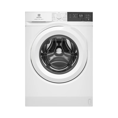 Gambar Electrolux Mesin Cuci Front Loading 10 kg EWF1024D3WC - Putih