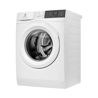 Gambar Electrolux Mesin Cuci Front Loading 10 kg EWF1024D3WC - Putih