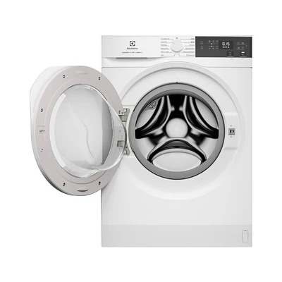 Gambar Electrolux Mesin Cuci Front Loading 10 kg EWF1024D3WC - Putih