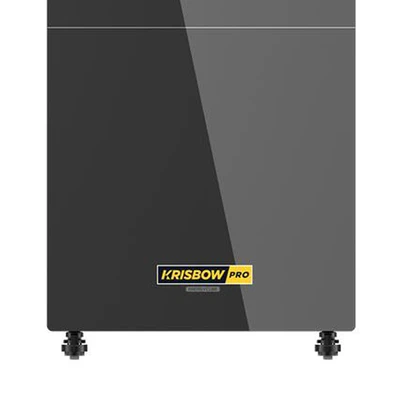 Gambar Krisbow Battery AC Coupled 5120WHXPBESS5120 - Hitam