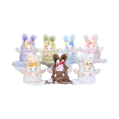 Gambar Cq Toys Boneka Loloan Flowers Confess Random