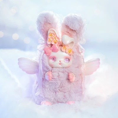 Gambar Cq Toys Boneka Loloan Flowers Confess Random