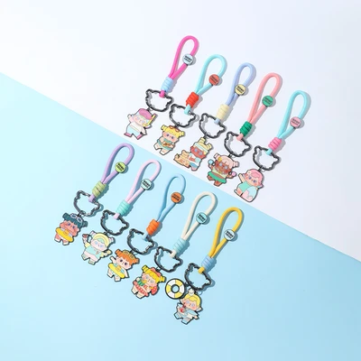 Gambar CQ Toys Gantungan Kunci To Sea With You Pendant Random