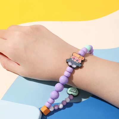 Gambar Cq Toys Gantungan Handphone Bead String To Sea You Random