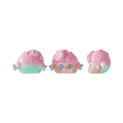 Gambar CQ Toys Minifigure Qoqo Mini Face To Sea You Random