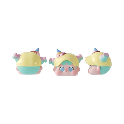 Gambar CQ Toys Minifigure Qoqo Mini Face To Sea You Random