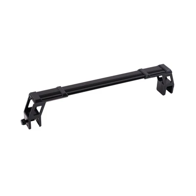 Gambar Krisbow Lampu Sorot Aquarium LED Extendable WRGB 12 Watt T30 - Hitam