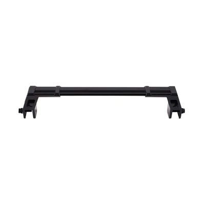 Gambar Krisbow Lampu Sorot Aquarium LED Extendable WRGB 12 Watt T30 - Hitam