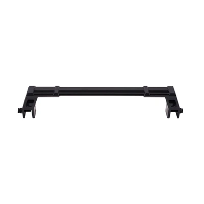 Gambar Krisbow Lampu Sorot Aquarium LED Extendable WRGB 13.8 Watt T40 - Hitam