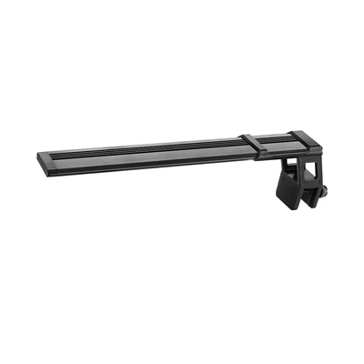 Gambar Krisbow Lampu Sorot Aquarium LED Extendable WRGB 13.8 Watt T40 - Hitam