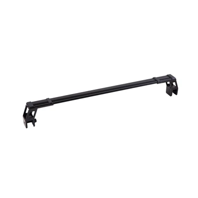 Gambar Krisbow Lampu Sorot Aquarium LED Extendable WRGB 16.8 Watt T50 - Hitam