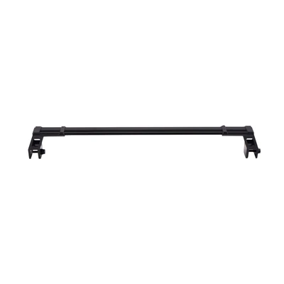 Gambar Krisbow Lampu Sorot Aquarium LED Extendable WRGB 16.8 Watt T50 - Hitam