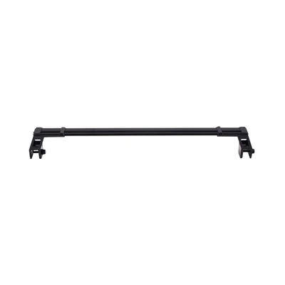 Gambar Krisbow Lampu Sorot Aquarium LED Extendable WRGB 20 Watt T60 - Hitam