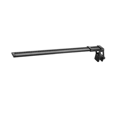 Gambar Krisbow Lampu Sorot Aquarium LED Extendable WRGB 20 Watt T60 - Hitam