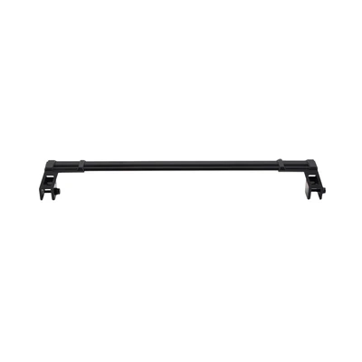 Gambar Krisbow Lampu Sorot Aquarium LED Extendable WRGB 27 Watt T80 - Hitam