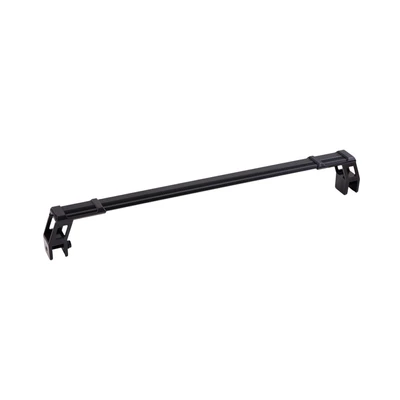 Gambar Krisbow Lampu Sorot Aquarium LED Extendable WRGB 27 Watt T80 - Hitam